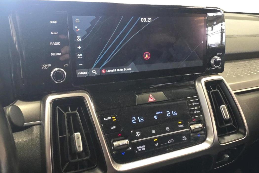 Kia Sorento 2020