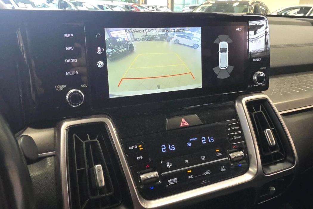 Kia Sorento 2020