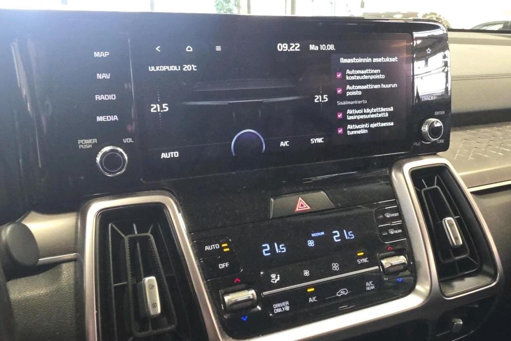 Kia Sorento 2020