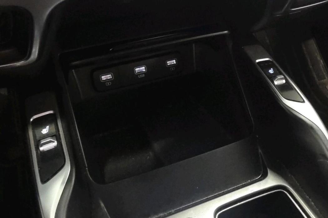 Kia Sorento 2020