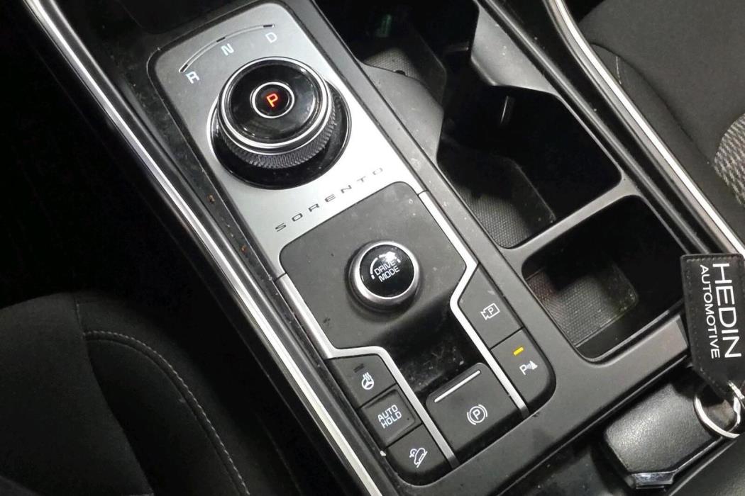Kia Sorento 2020