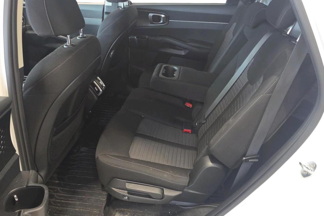 Kia Sorento 2020