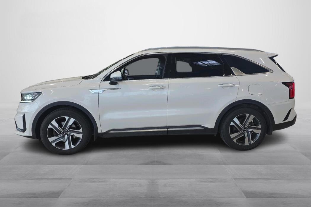 Kia Sorento 2020
