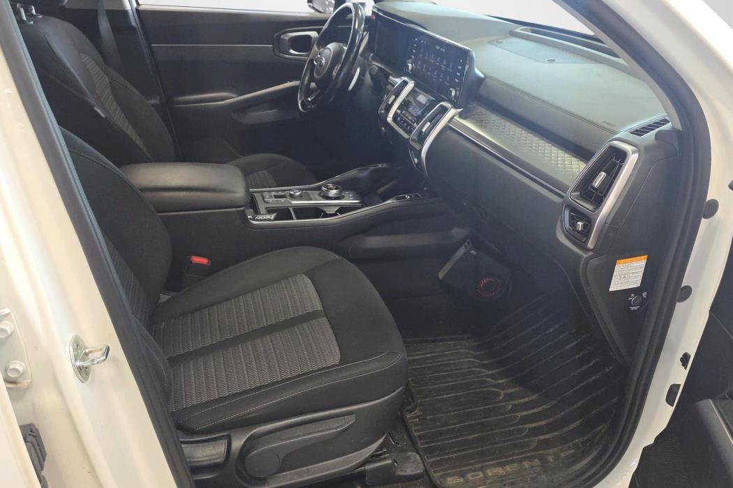 Kia Sorento 2020