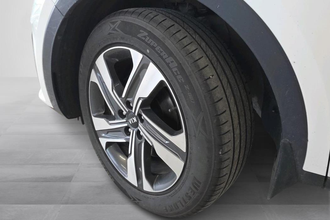 Kia Sorento 2020