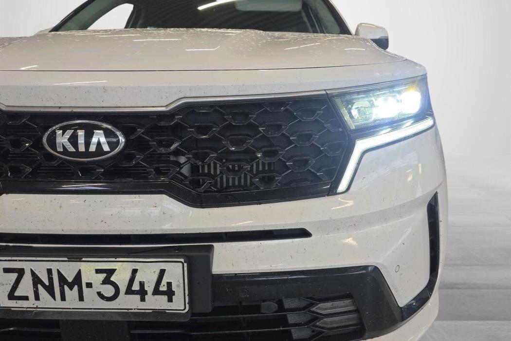 Kia Sorento 2020
