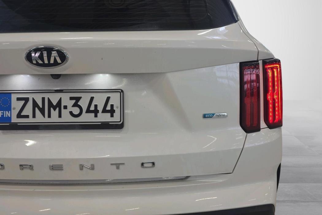 Kia Sorento 2020