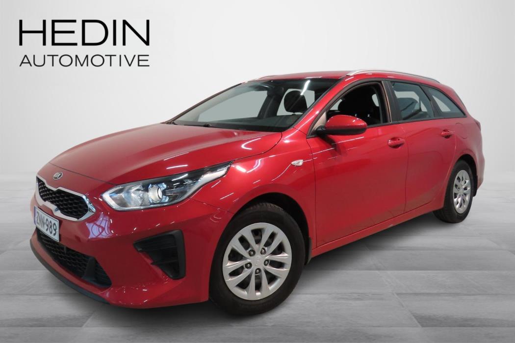 Kia Ceed 2020