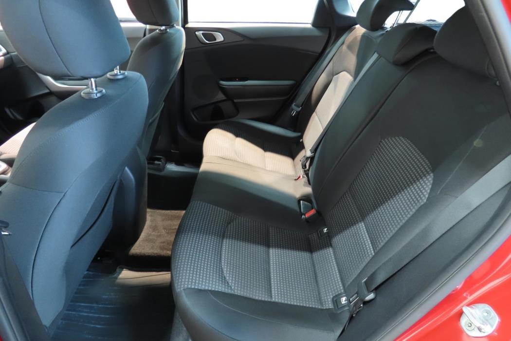 Kia Ceed 2020