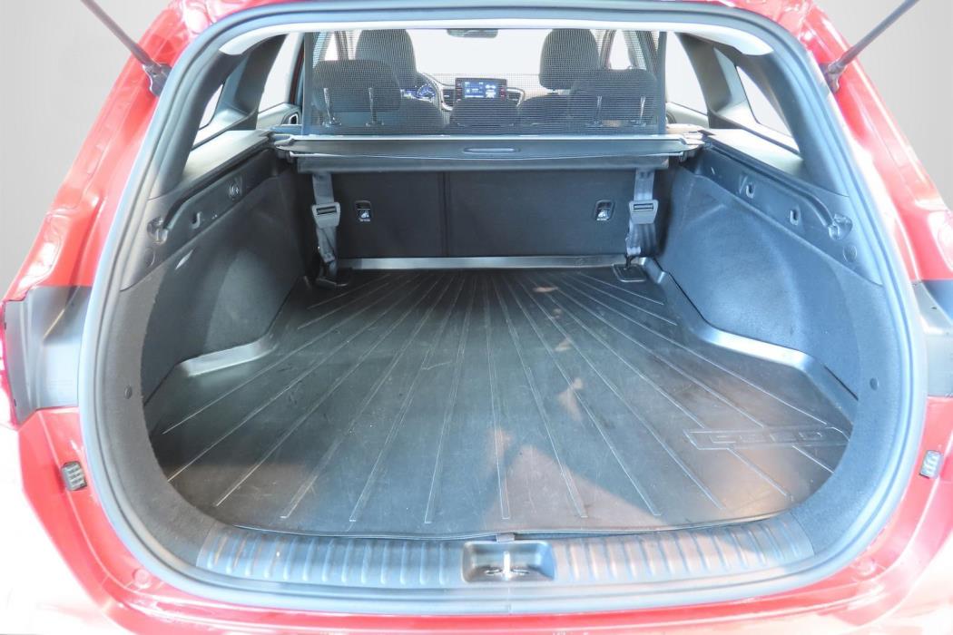 Kia Ceed 2020
