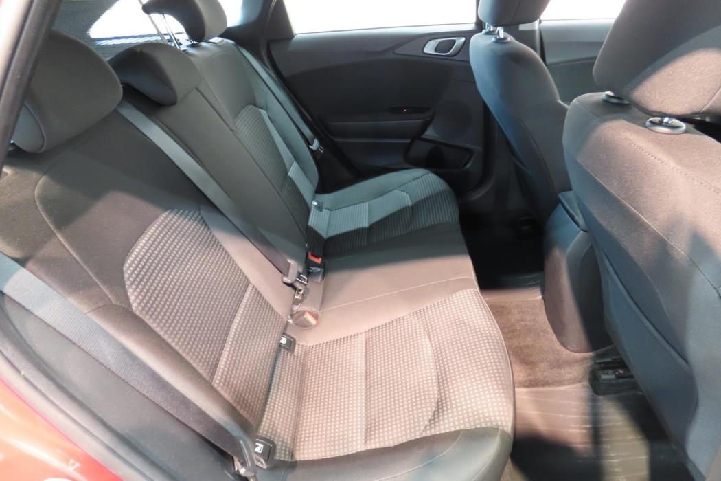Kia Ceed 2020