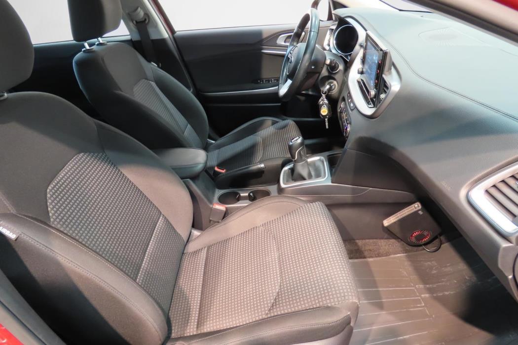 Kia Ceed 2020