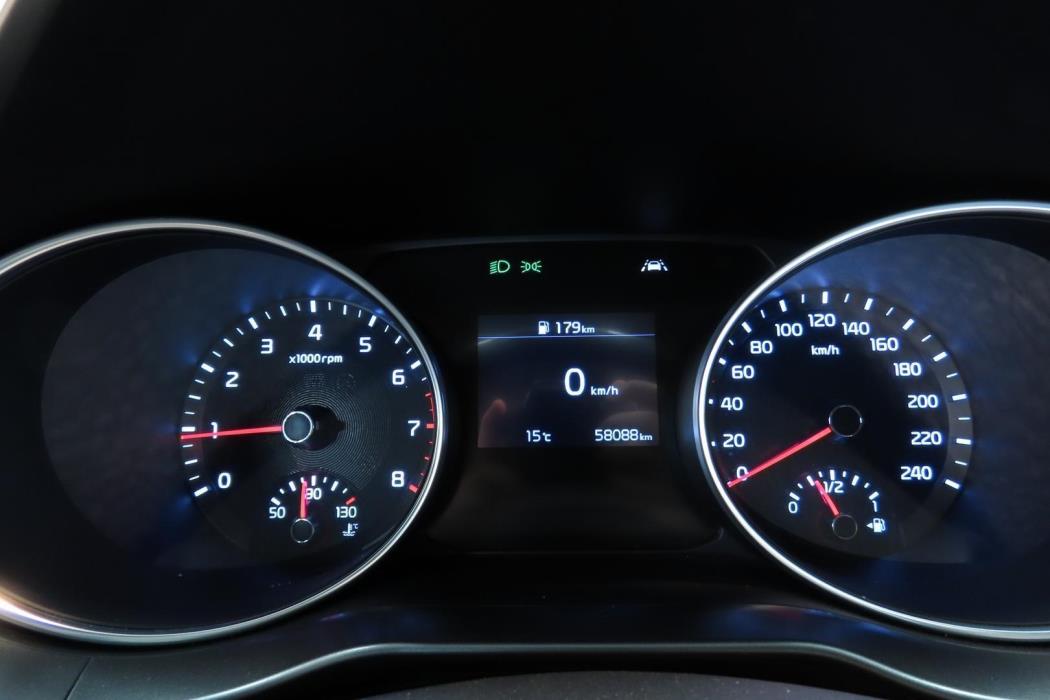 Kia Ceed 2020