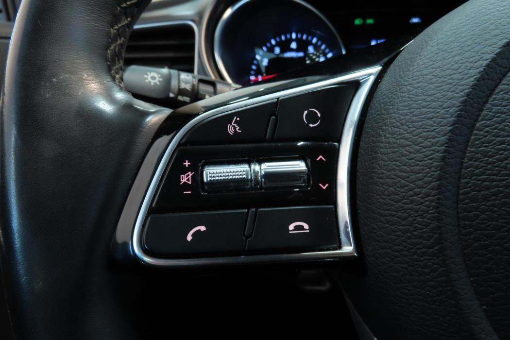 Kia Ceed 2020
