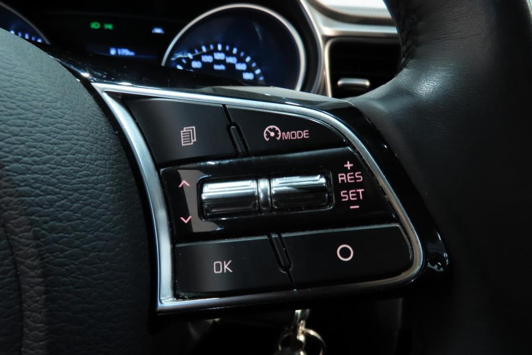 Kia Ceed 2020