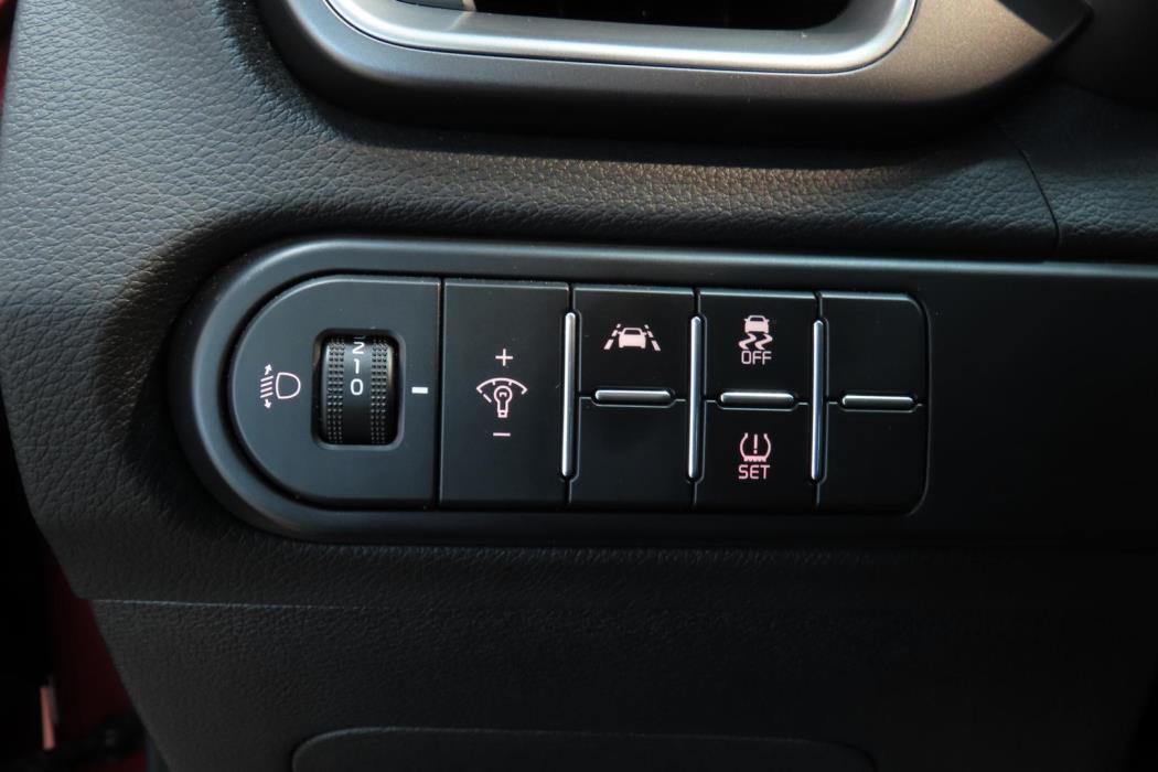 Kia Ceed 2020