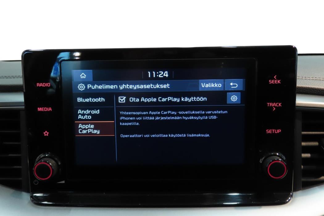 Kia Ceed 2020