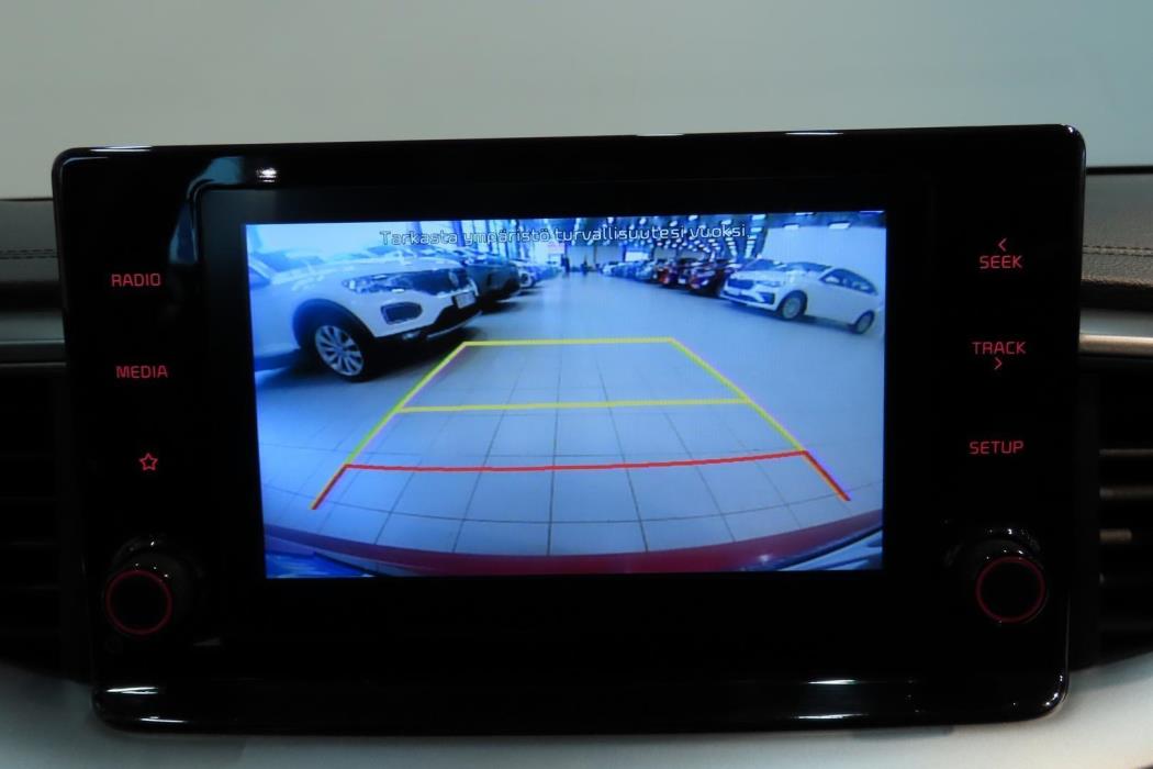 Kia Ceed 2020