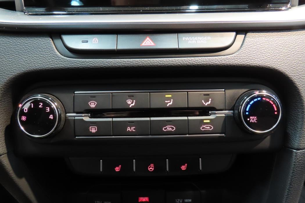 Kia Ceed 2020