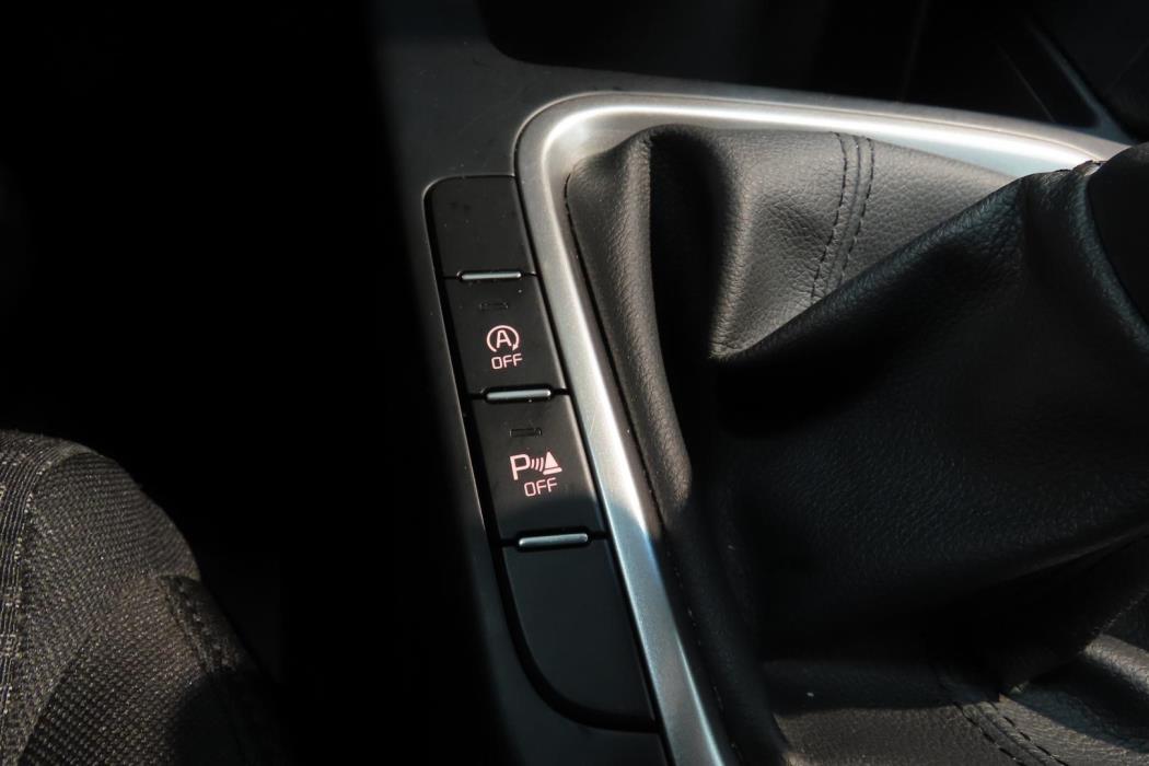 Kia Ceed 2020