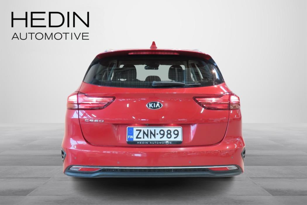 Kia Ceed 2020