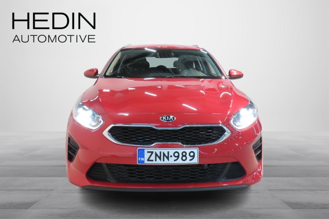 Kia Ceed 2020