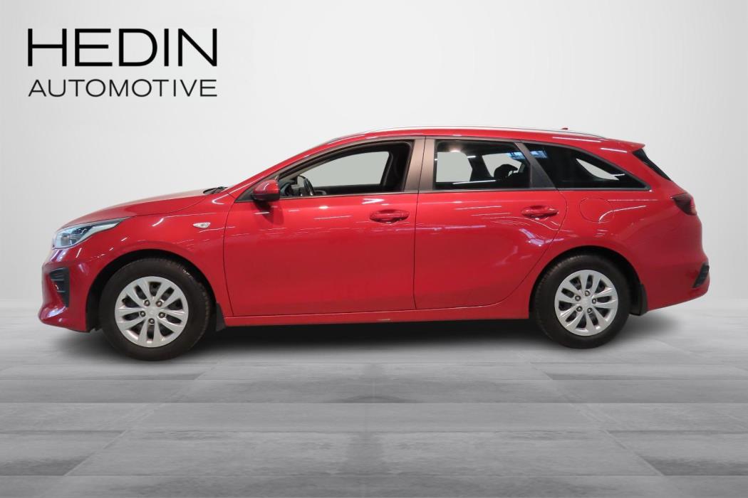 Kia Ceed 2020
