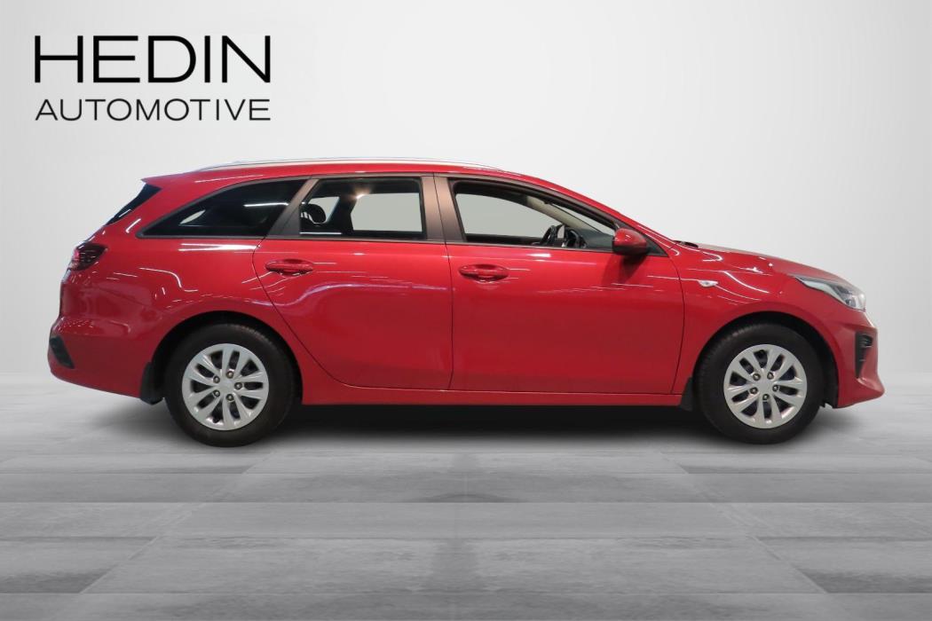 Kia Ceed 2020