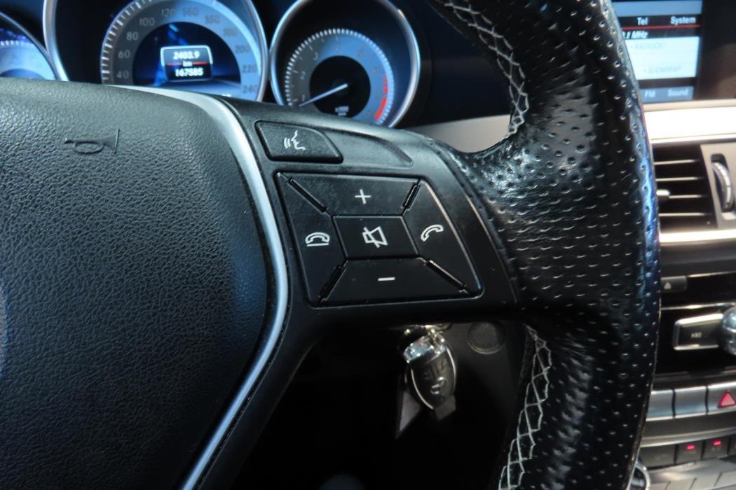Mercedes-Benz C 2013