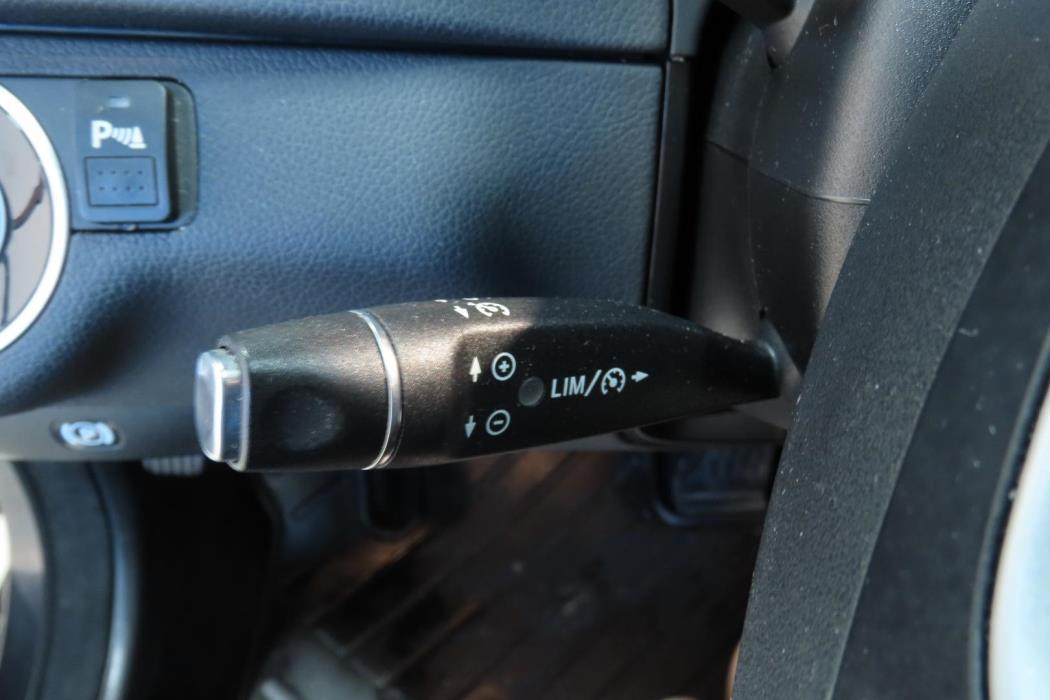 Mercedes-Benz C 2013