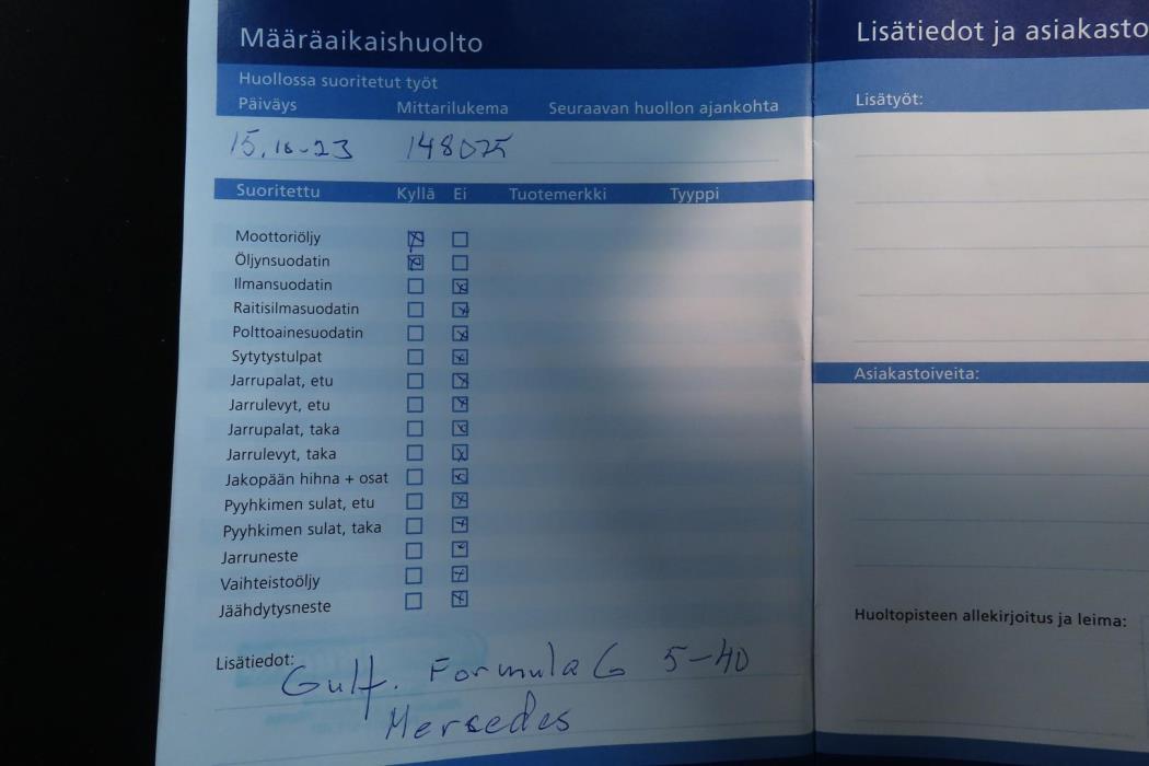 Mercedes-Benz C 2013