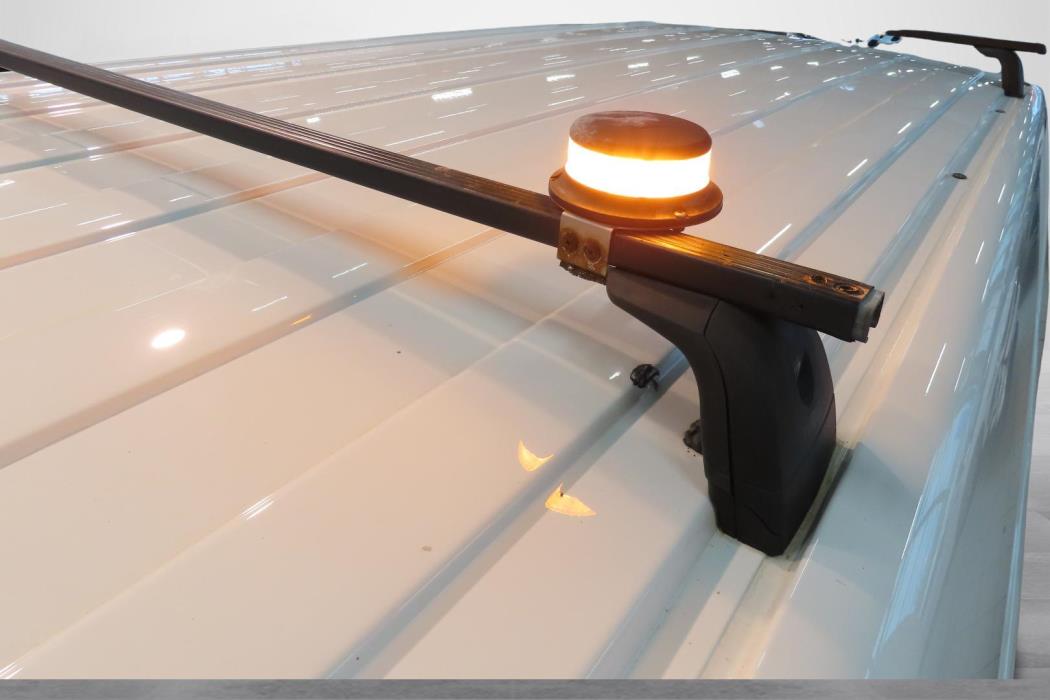 VOLKSWAGEN TRANSPORTER 2021
