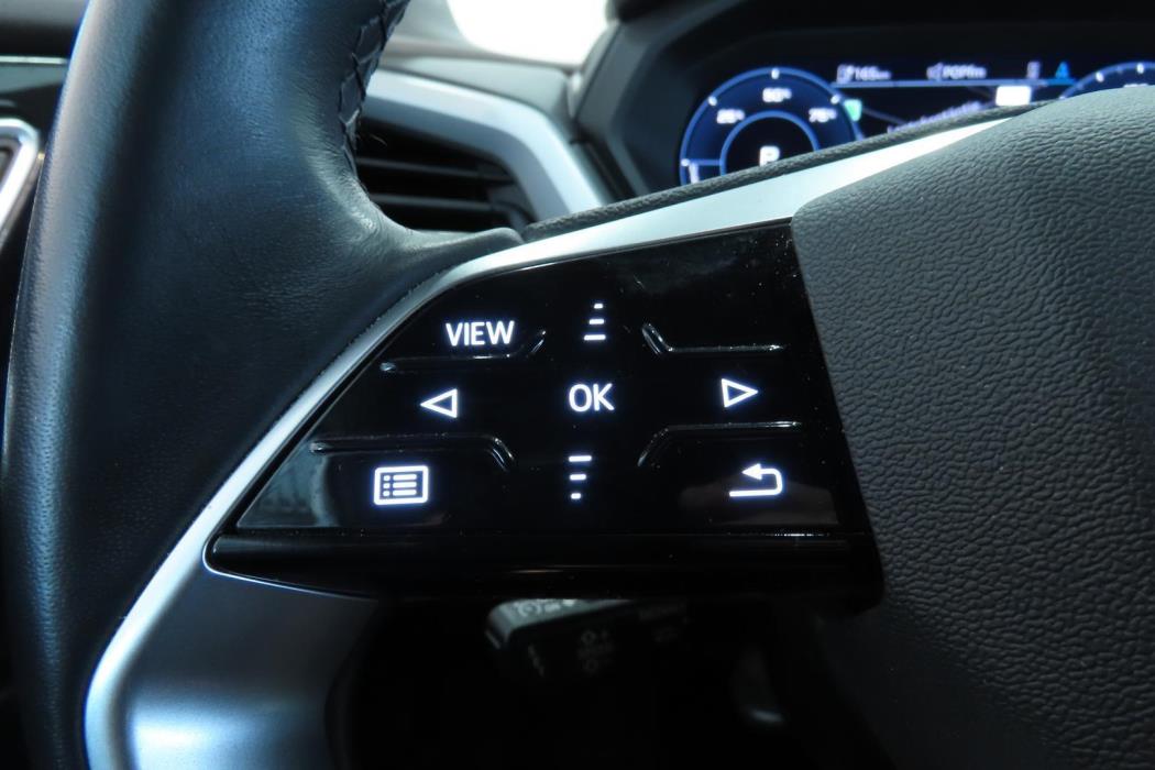 Audi Q4 e-tron 2022