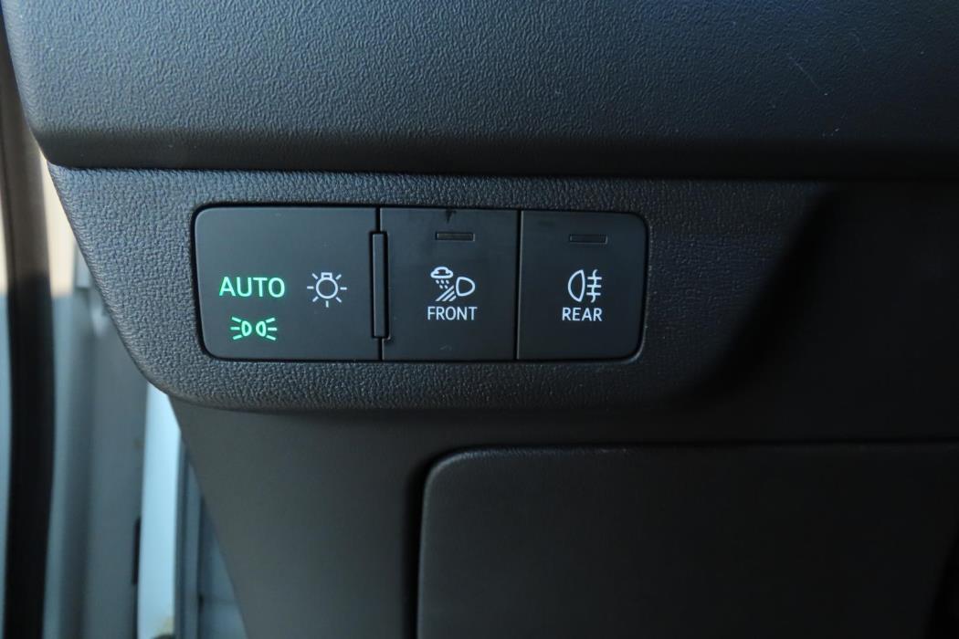 Audi Q4 e-tron 2022