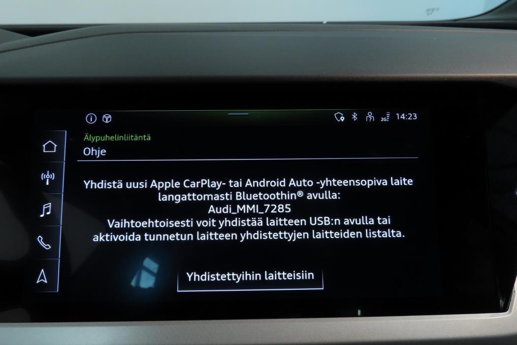 Audi Q4 e-tron 2022