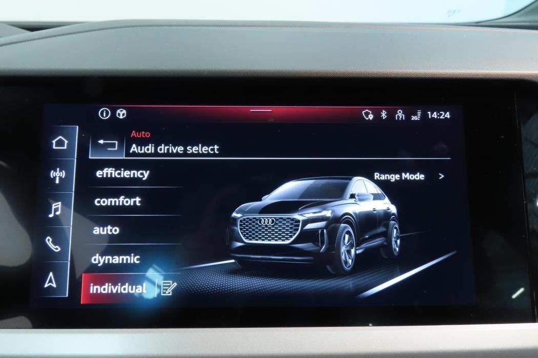 Audi Q4 e-tron 2022