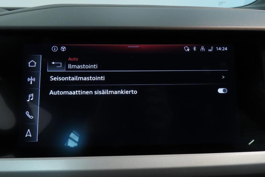 Audi Q4 e-tron 2022