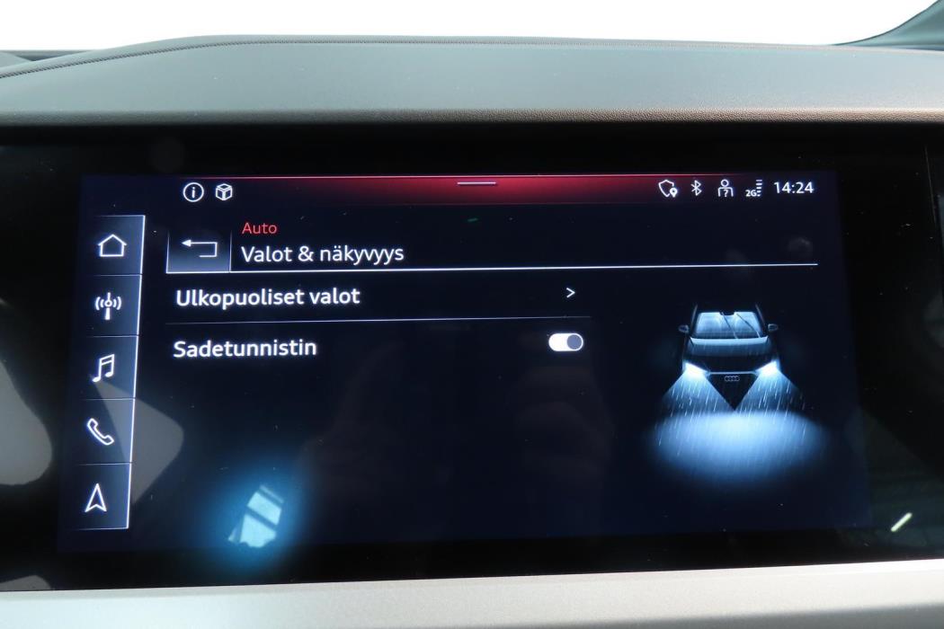 Audi Q4 e-tron 2022