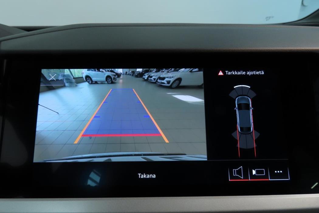 Audi Q4 e-tron 2022