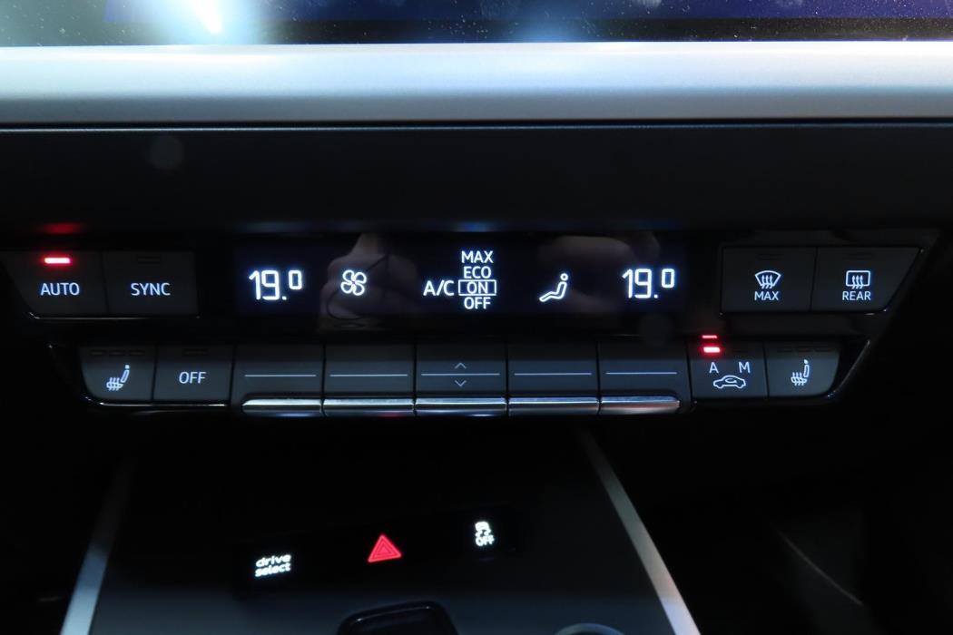 Audi Q4 e-tron 2022