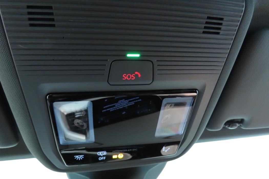 Audi Q4 e-tron 2022