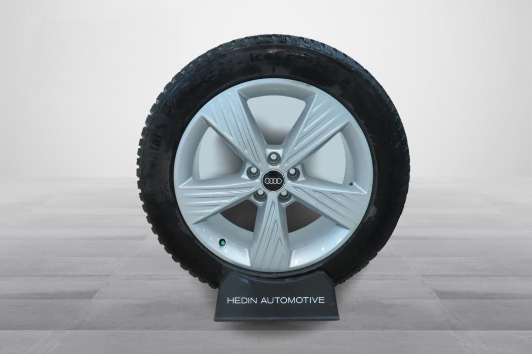 Audi Q4 e-tron 2022