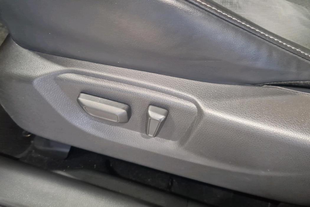 Mitsubishi Eclipse Cross 2022