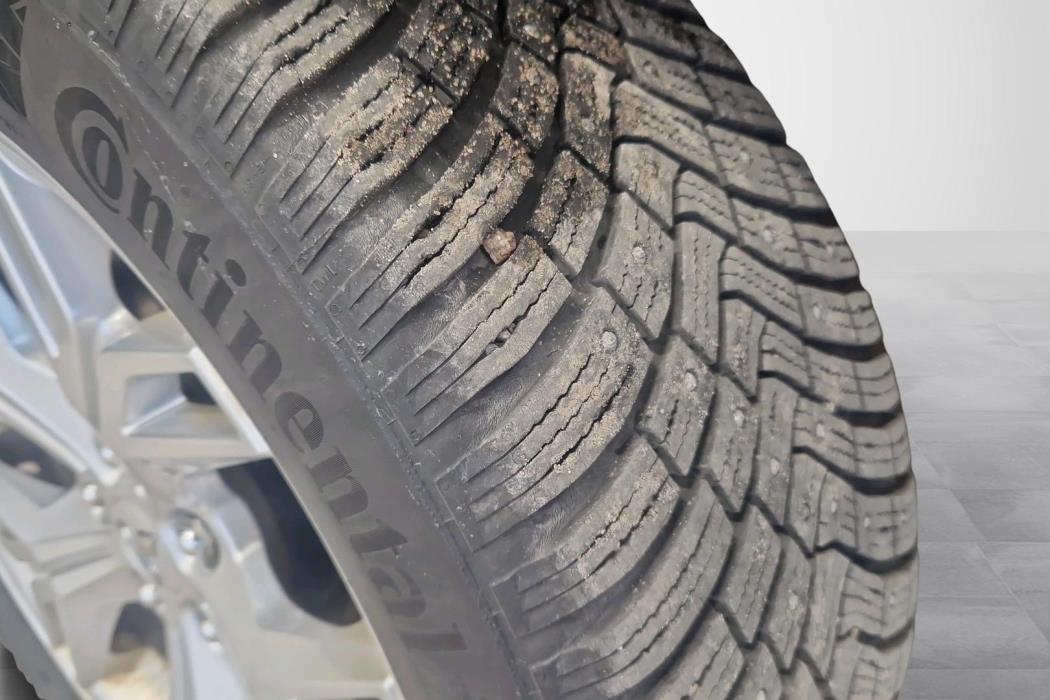 Mitsubishi Eclipse Cross 2022