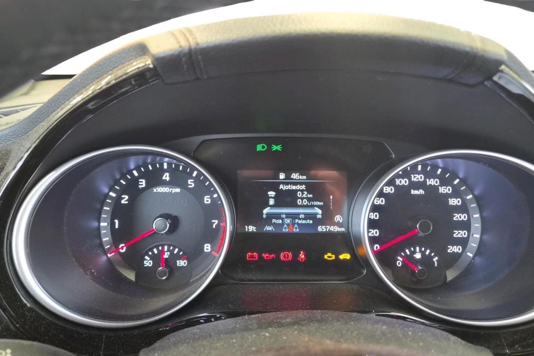 Kia Ceed 2022