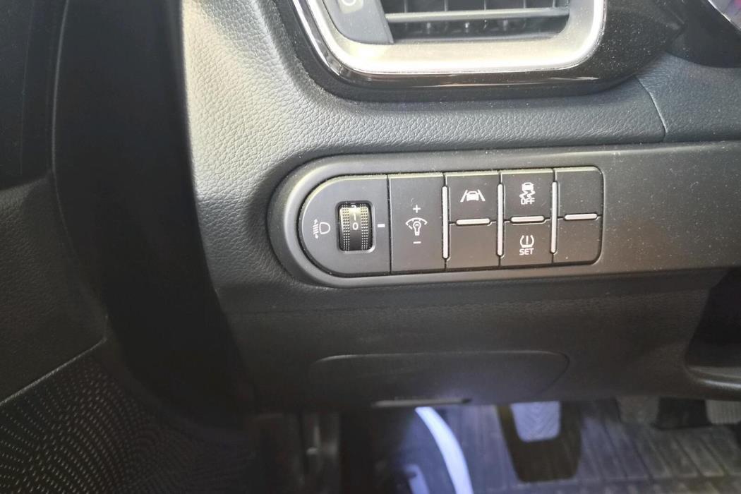 Kia Ceed 2022