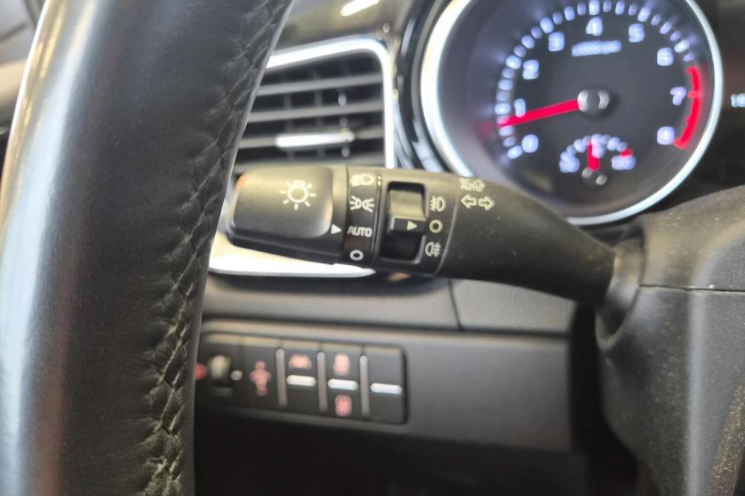 Kia Ceed 2022