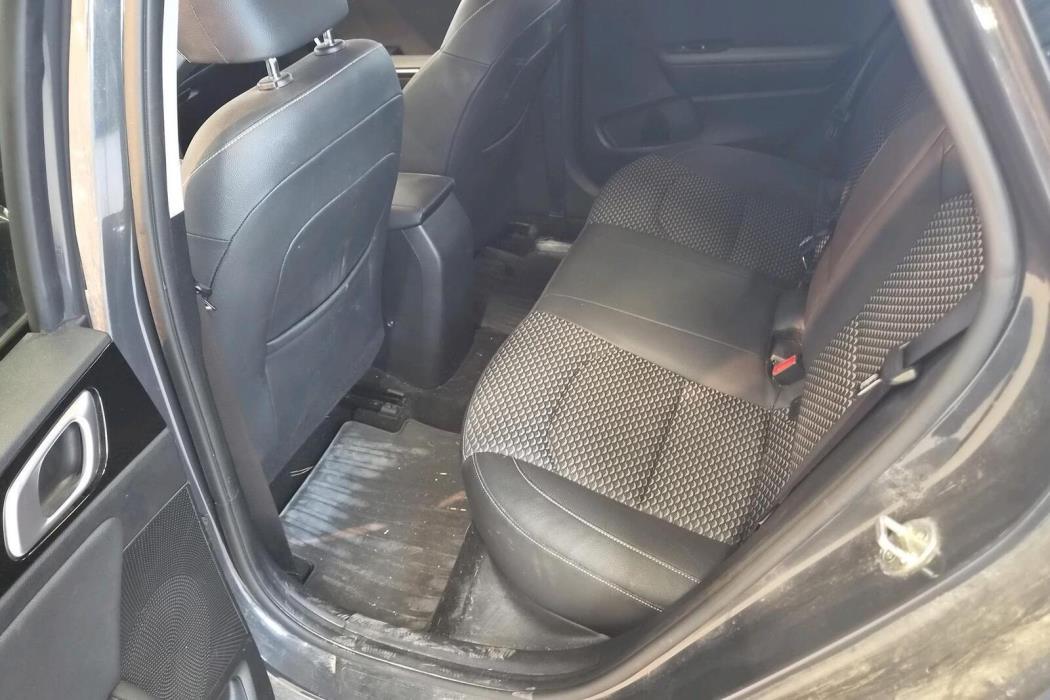 Kia Ceed 2022