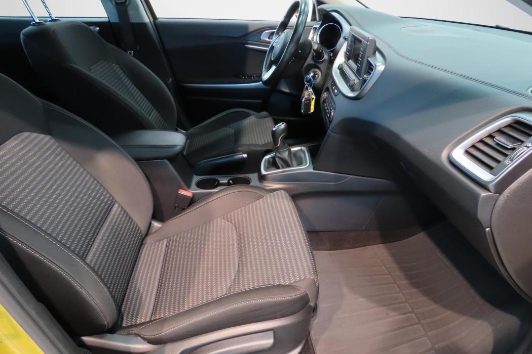 Kia XCeed 2022