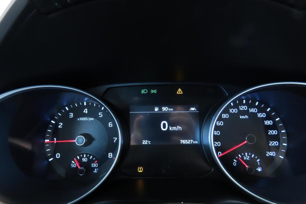 Kia XCeed 2022